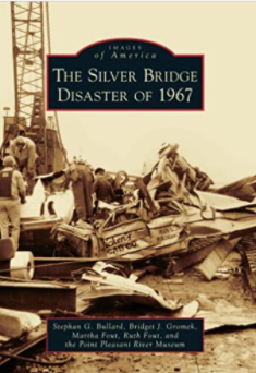 Book Silver Bridge Disaster