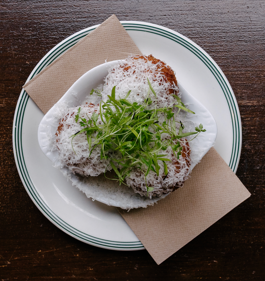 Arancini