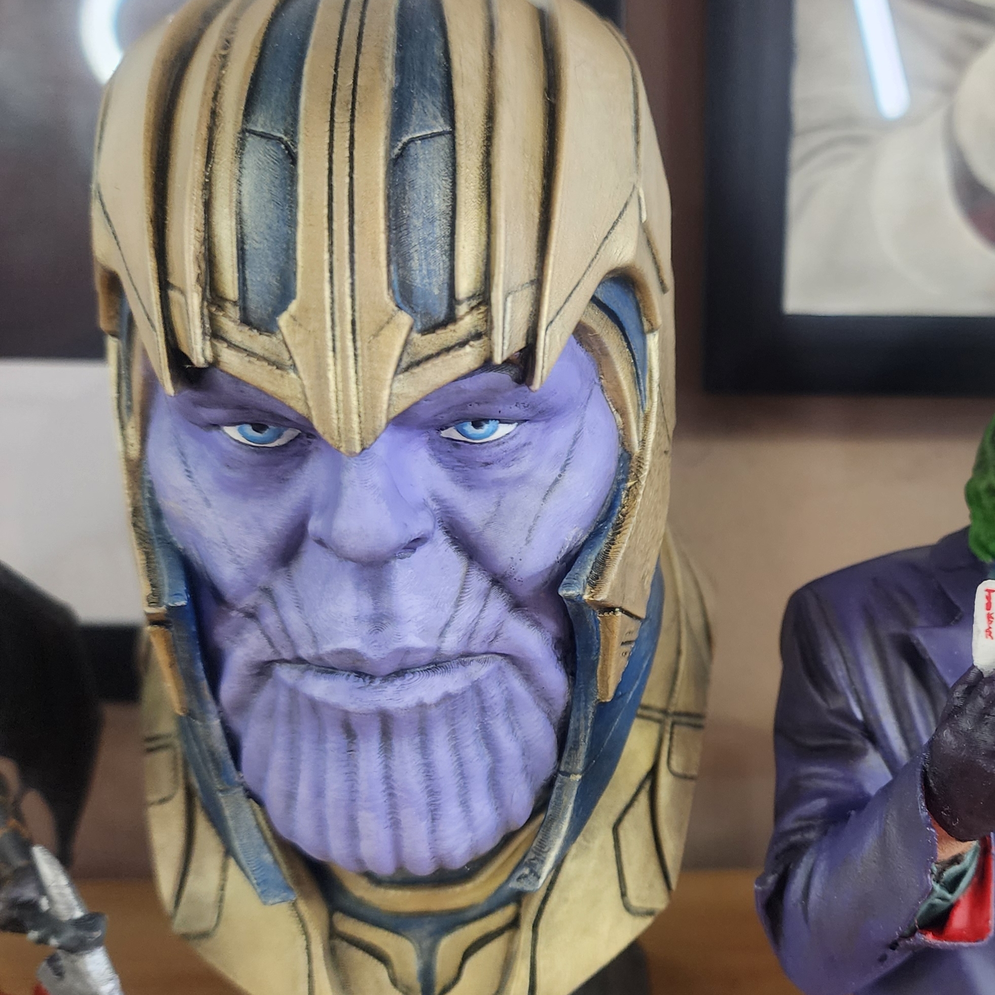 Thanos