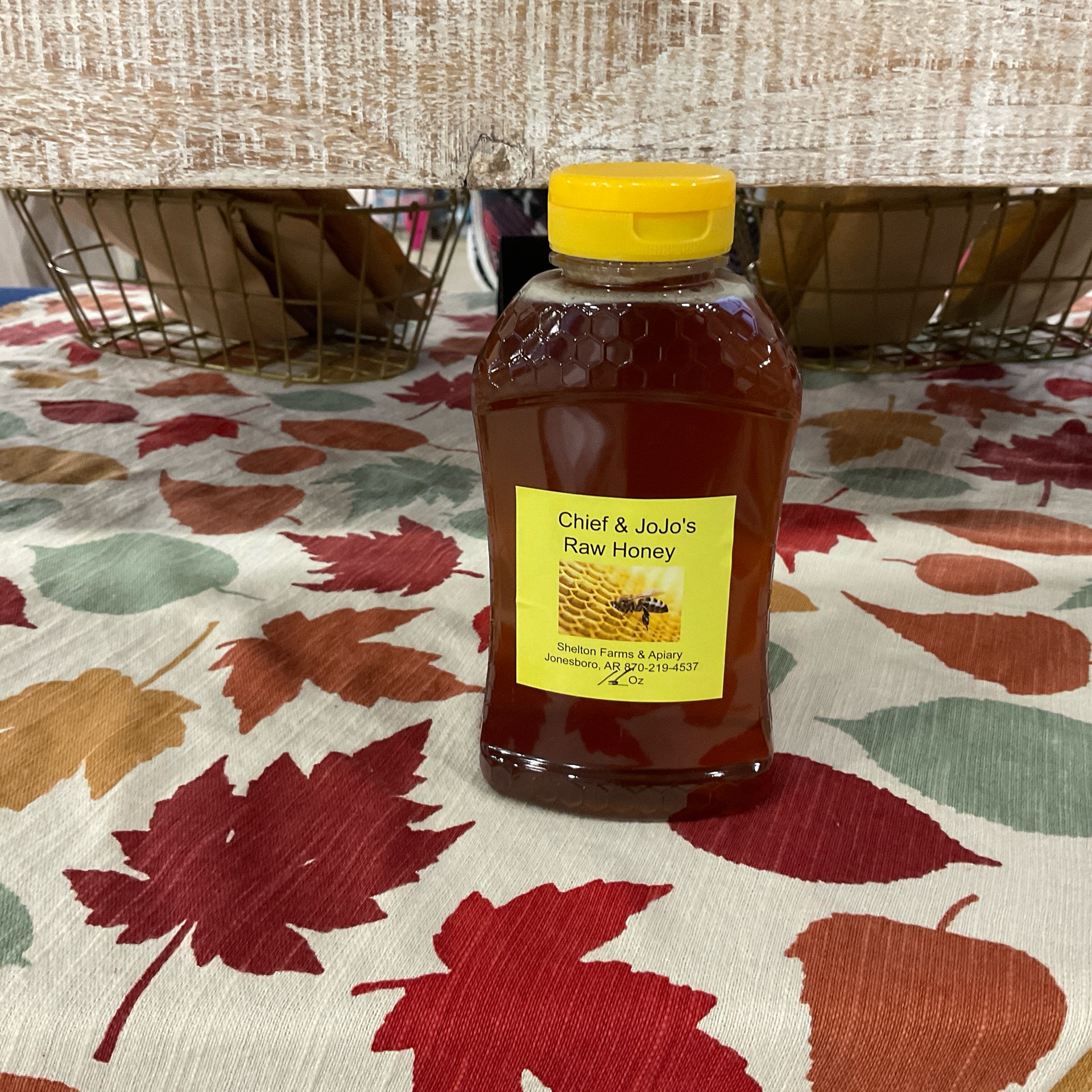 Photo of Honey