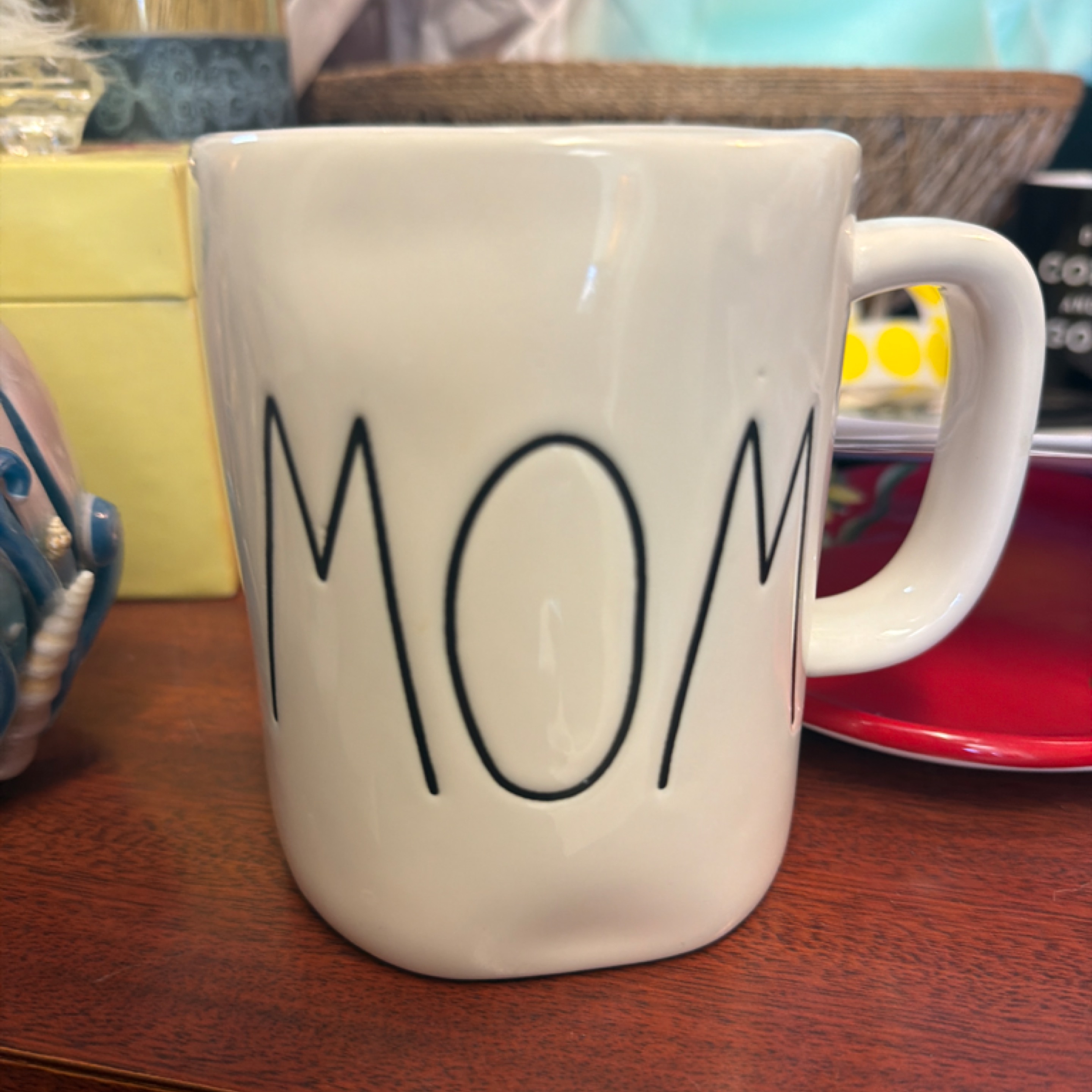 MOM mug