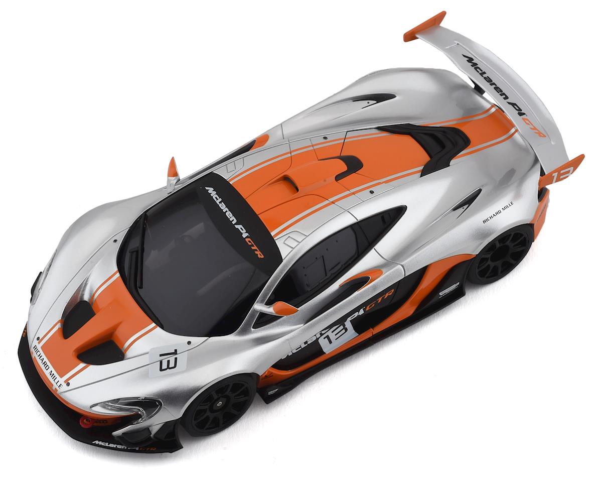 Kyosho 32324SO McLaren P1