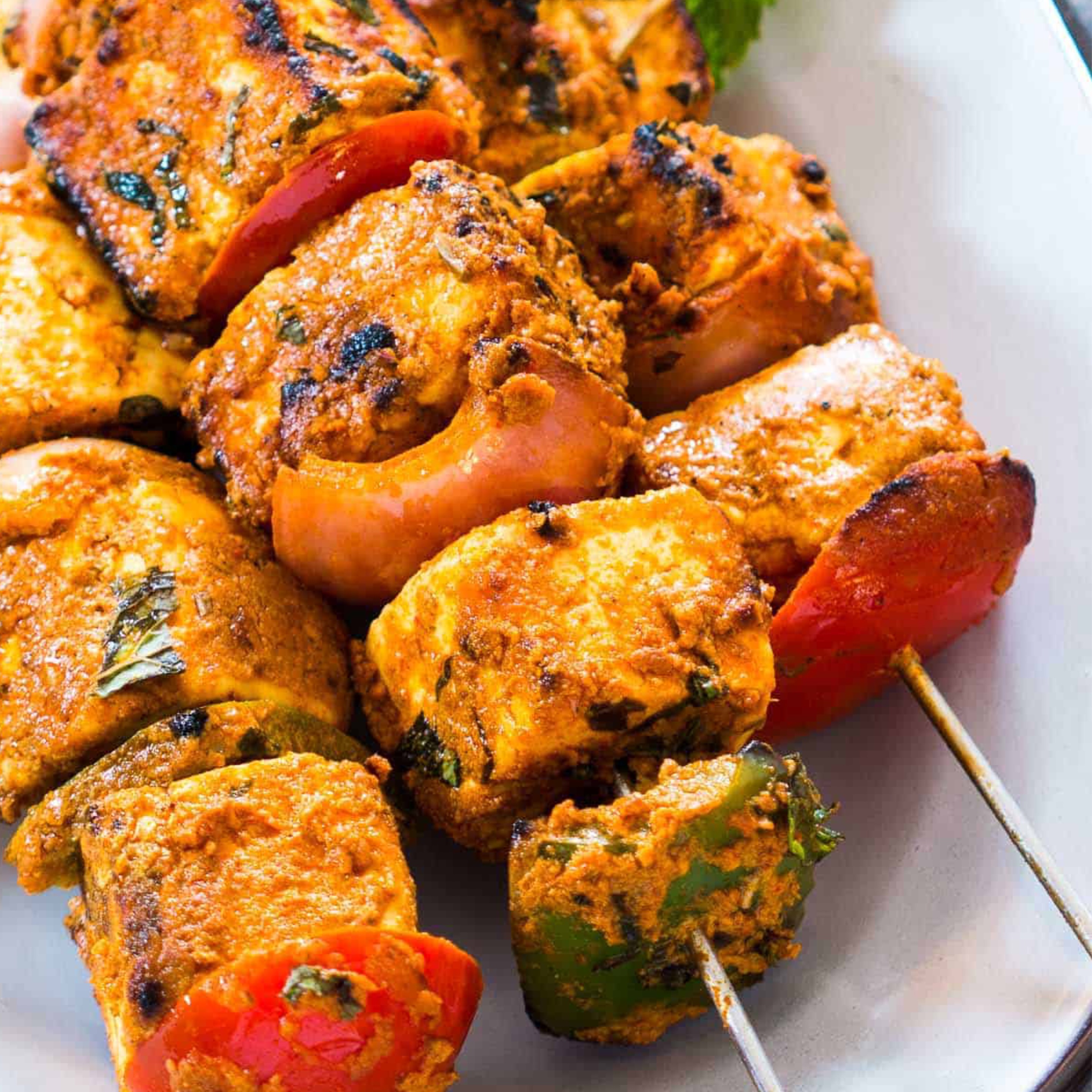 Paneer Tikka