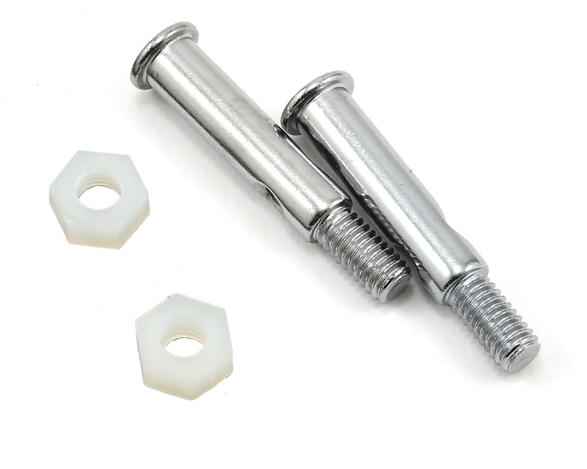 Front Axles 2437