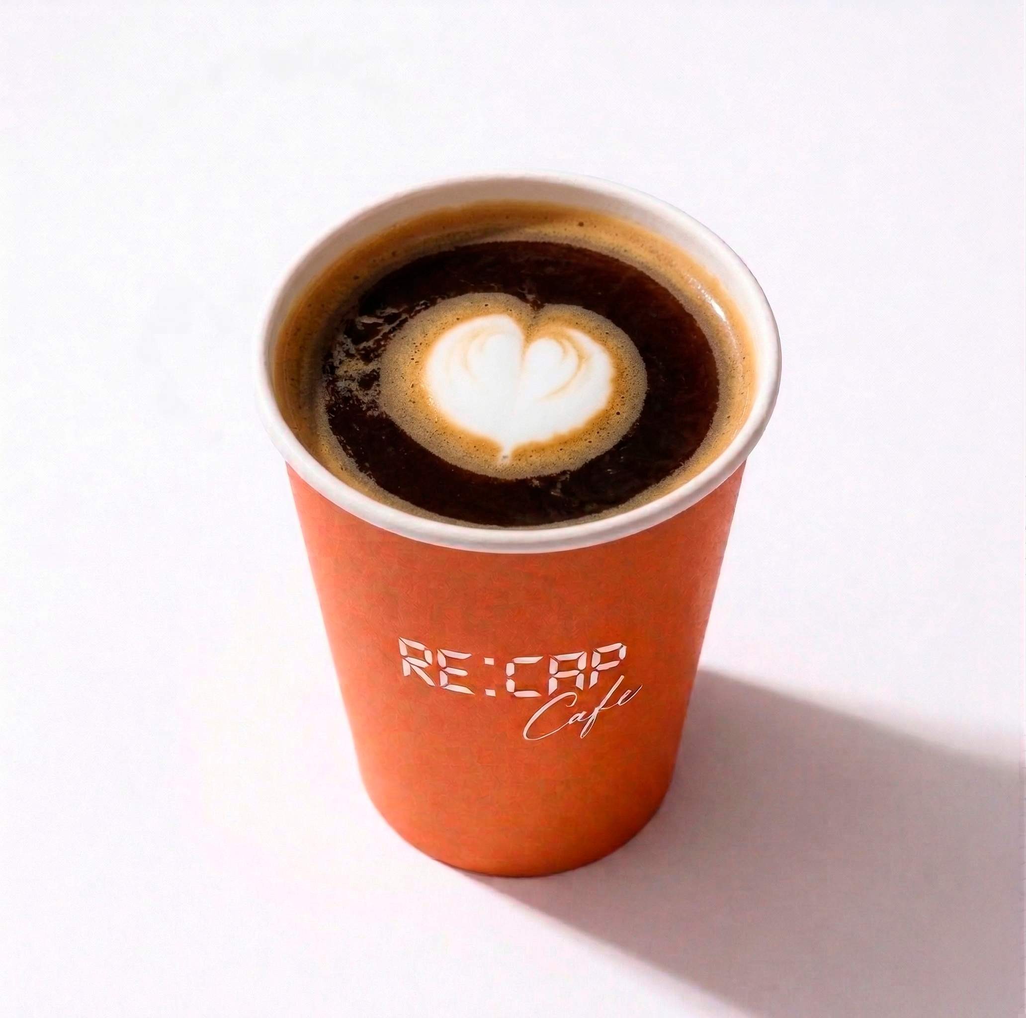 MACCHIATO