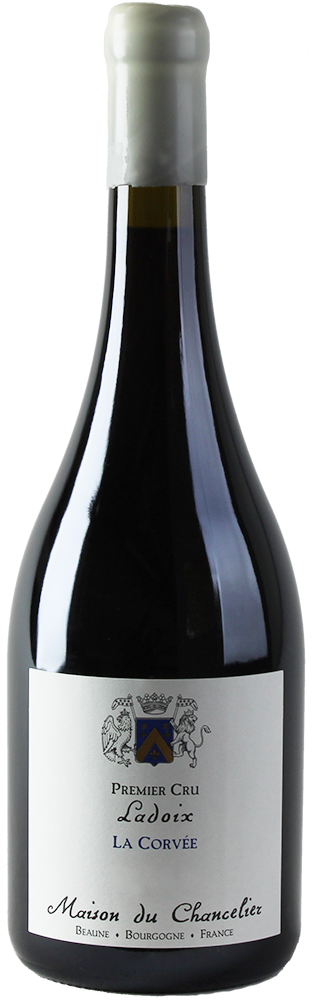 2022 Domaine du Chancelier Maison du Chancelier Ladoix 1er Cru La Corvée