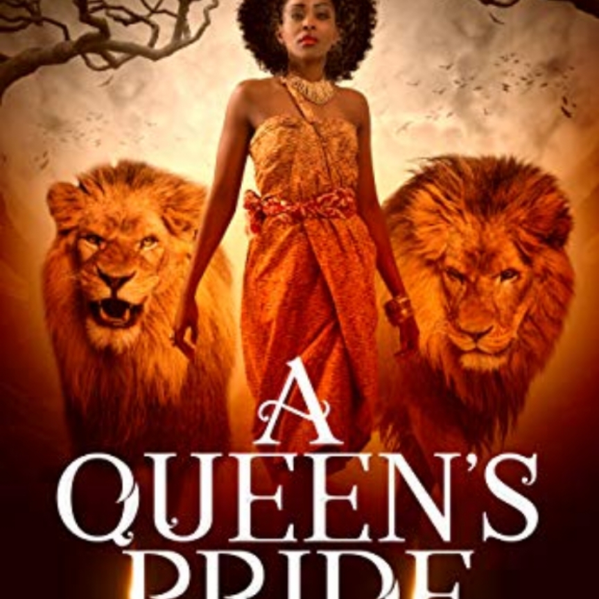 A Queen's Pride