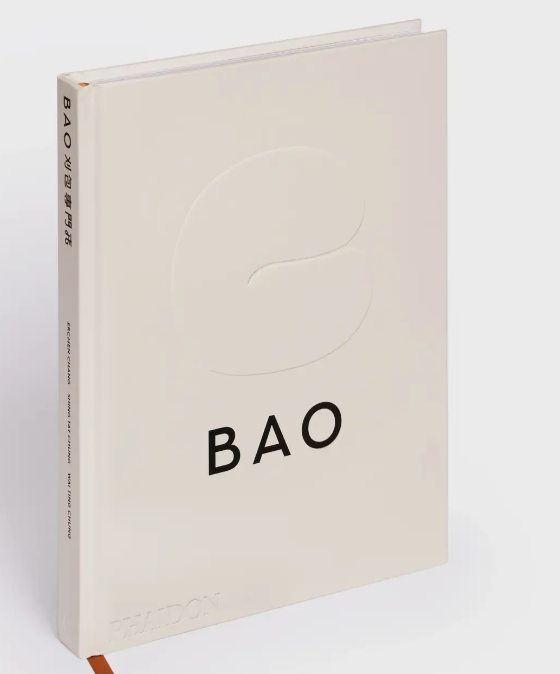 Phaidon Bao