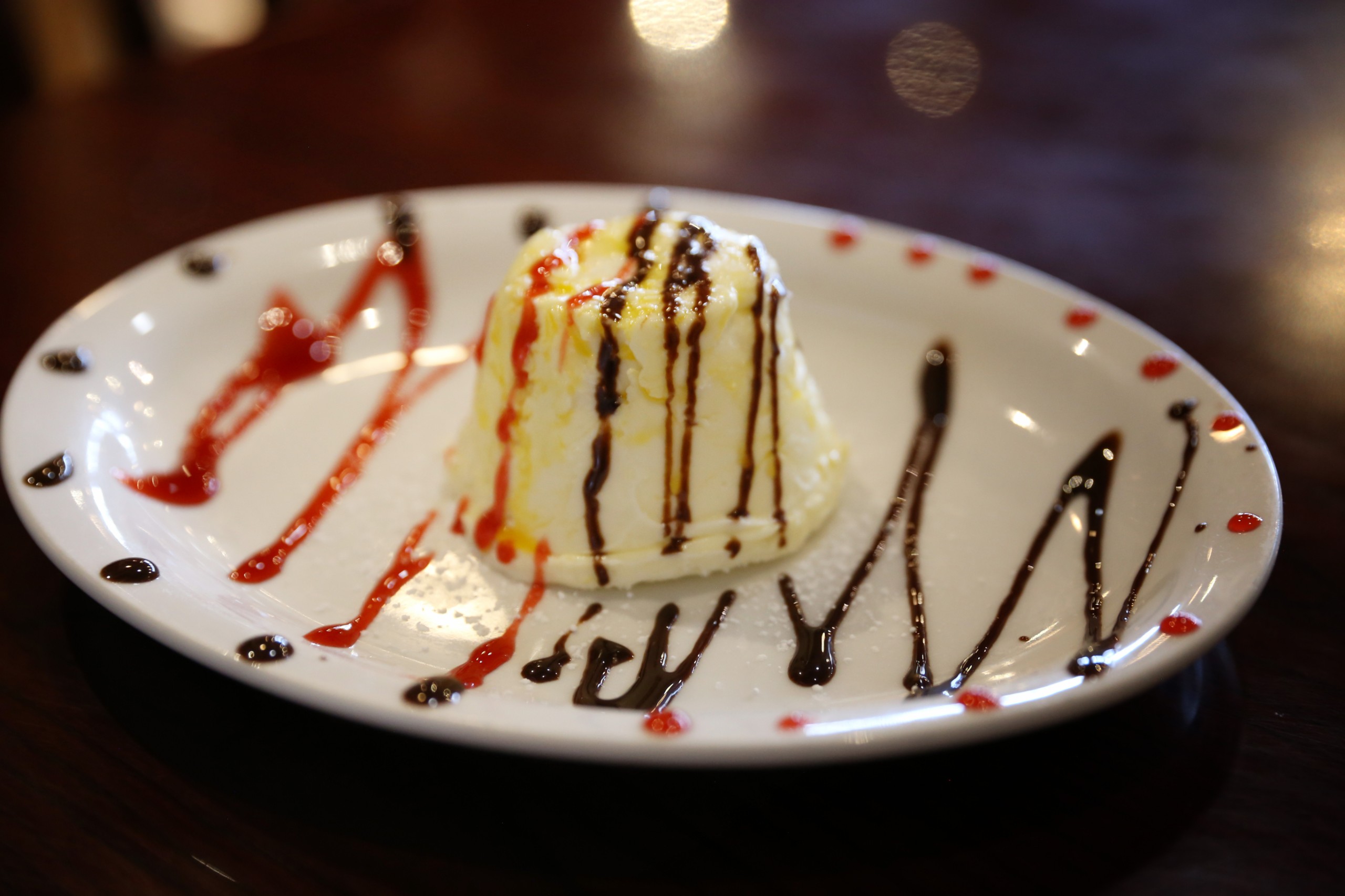 Pannacotta