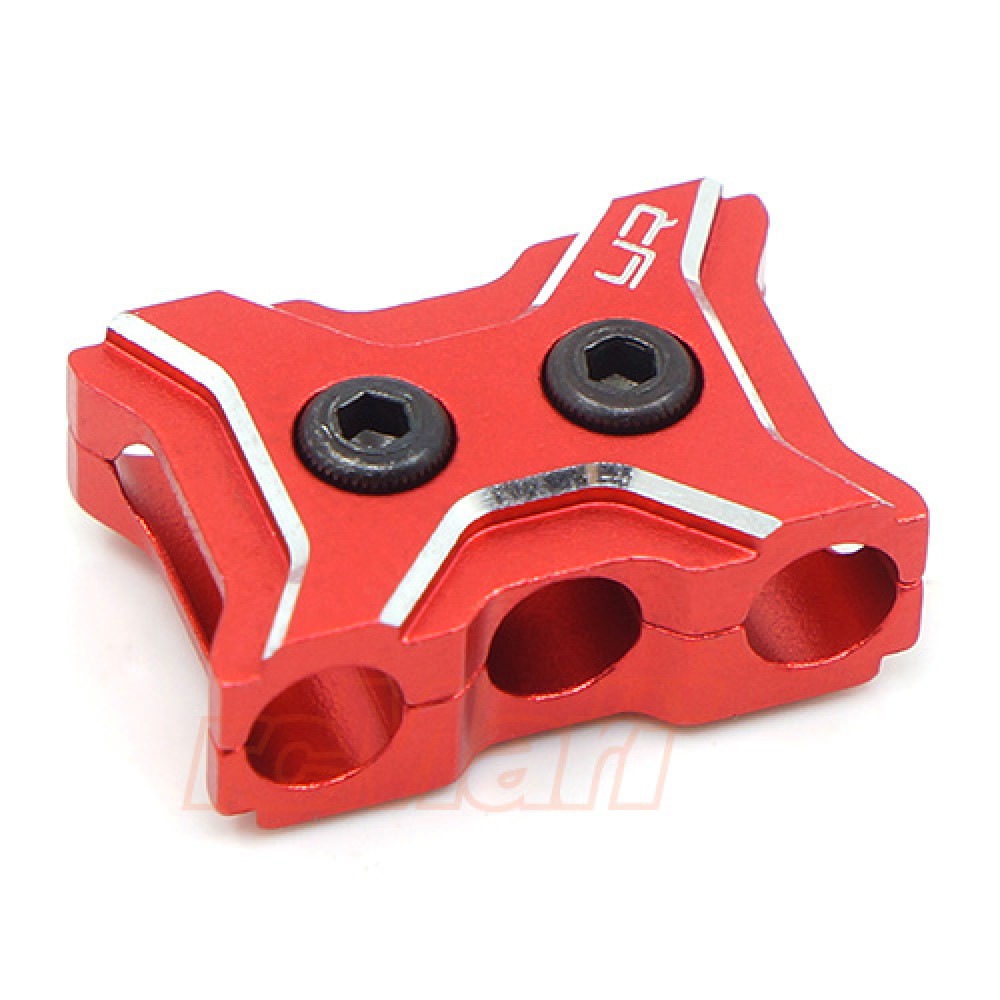 Aluminum Case 12-14Gauge Wire Clamp