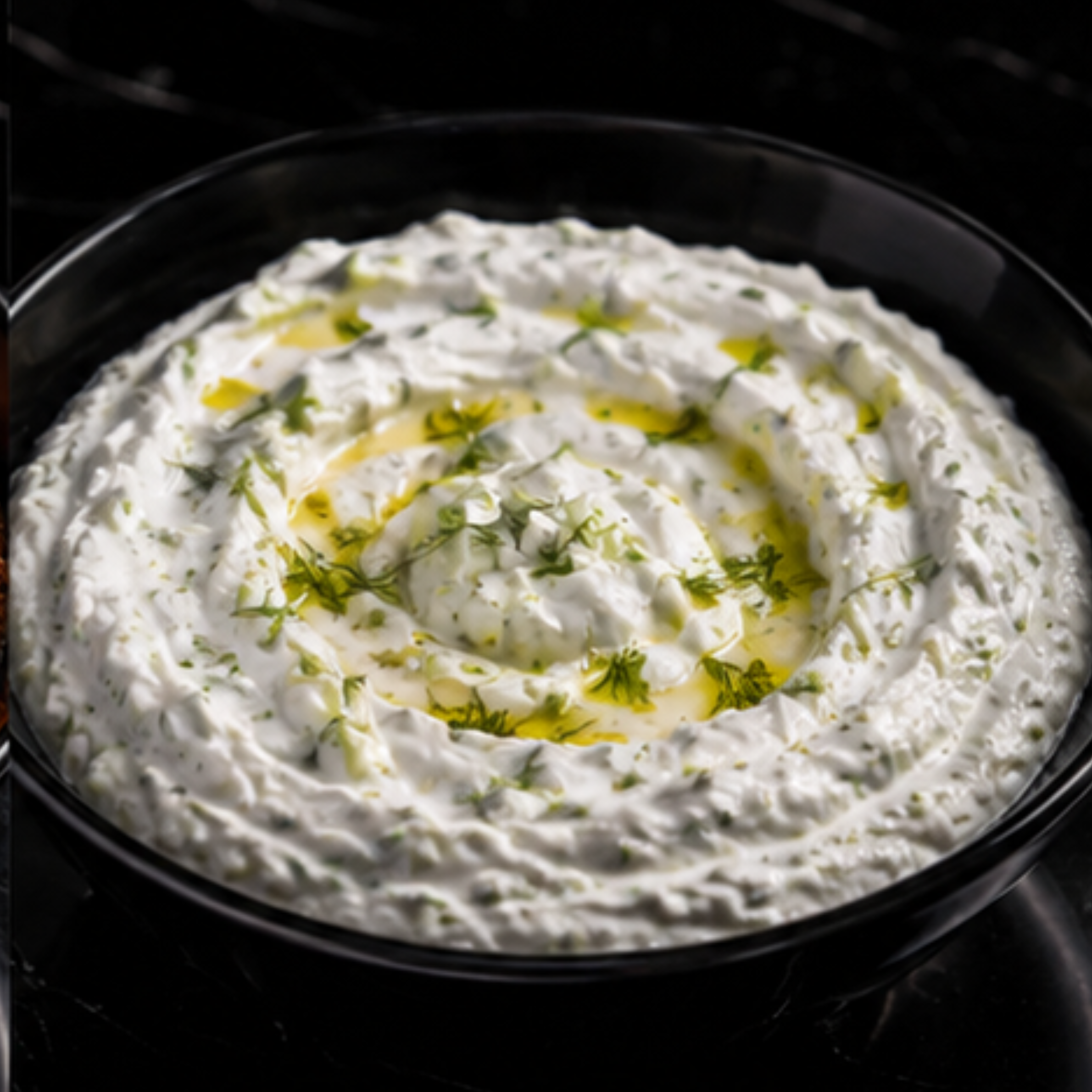 Tzatziki