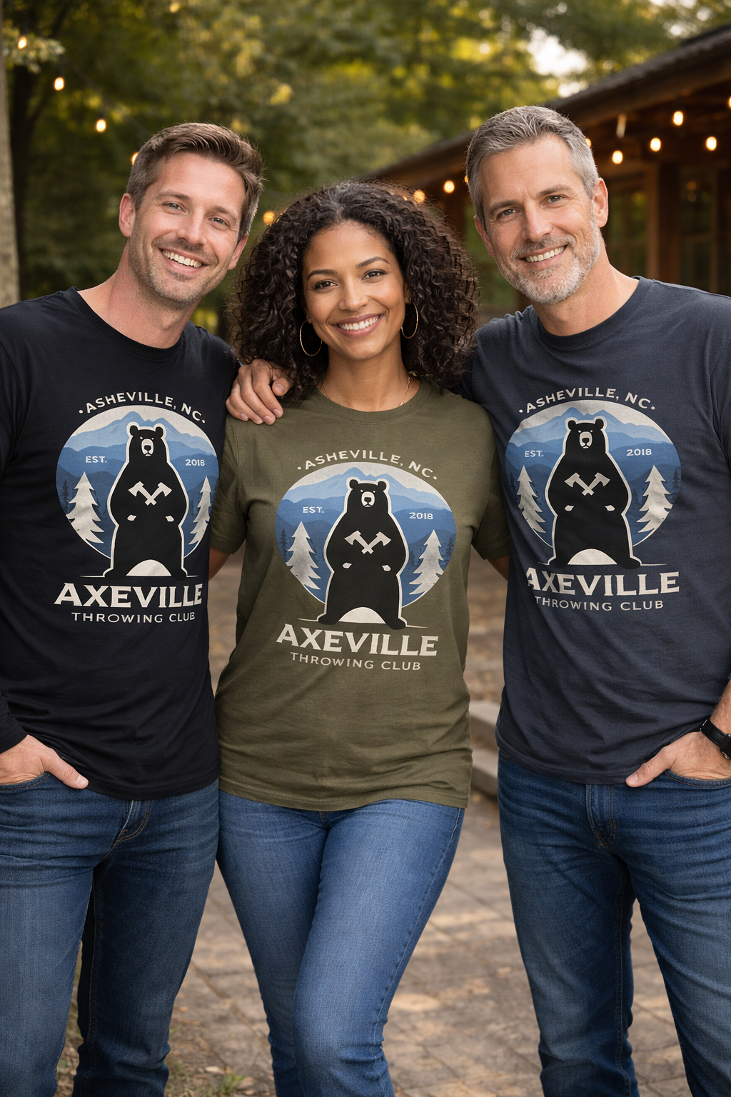 T-Shirts - Long Sleeve