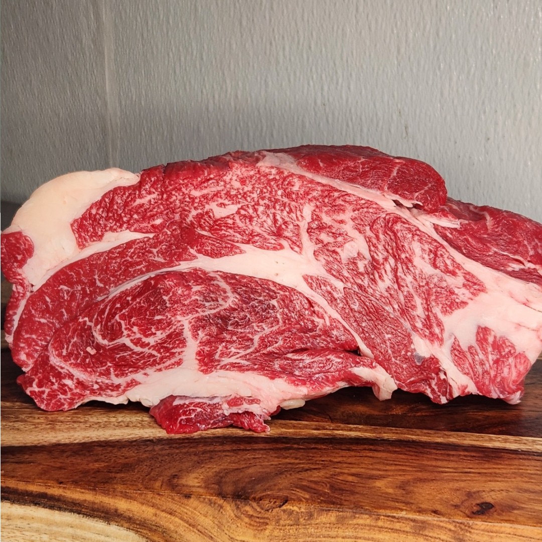Beef Chuck Roast