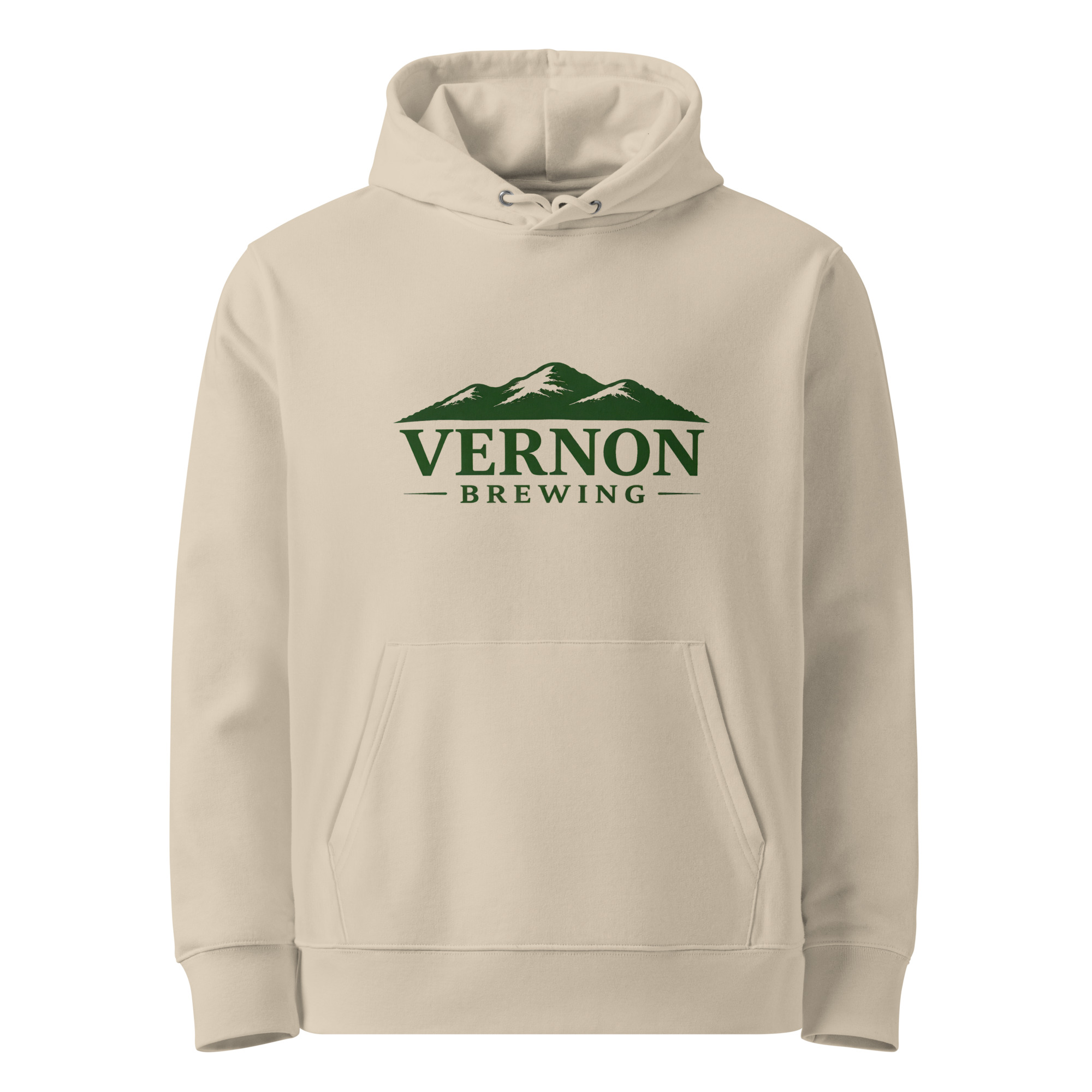 VERNON BREWING STANLEY/STELLA KANGAROO POCKET HOODIE