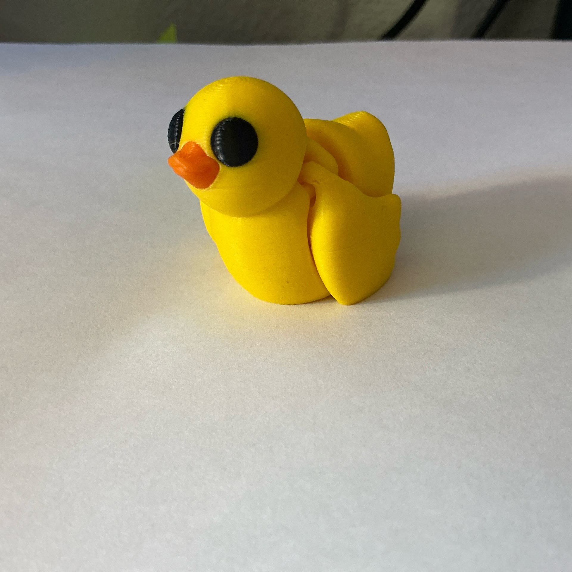 Mini Chick