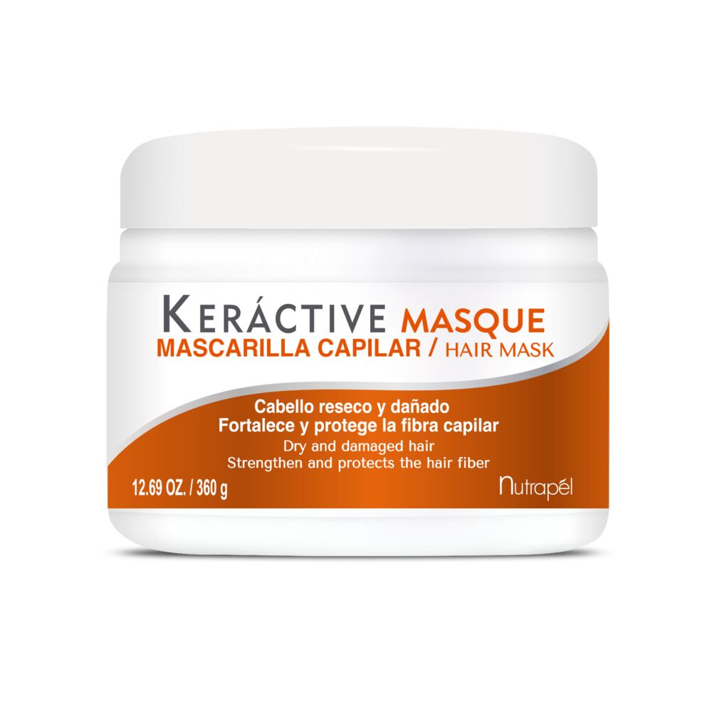 Keractive Masque (Hair Mask)