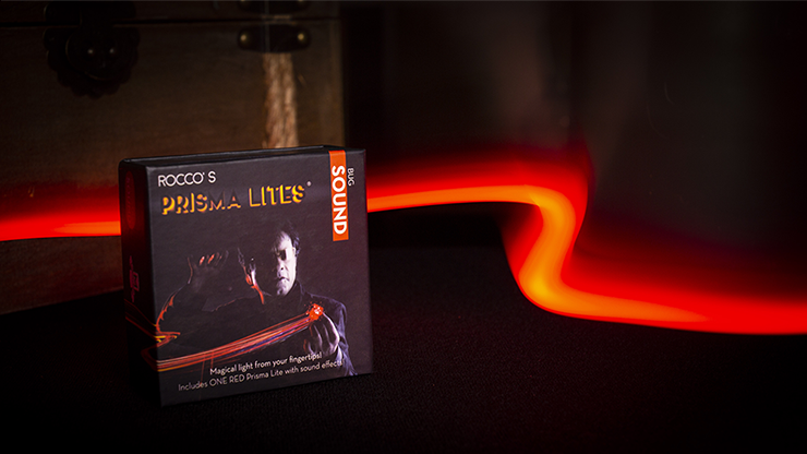 Rocco's Prisma Lites SOUND (Single)