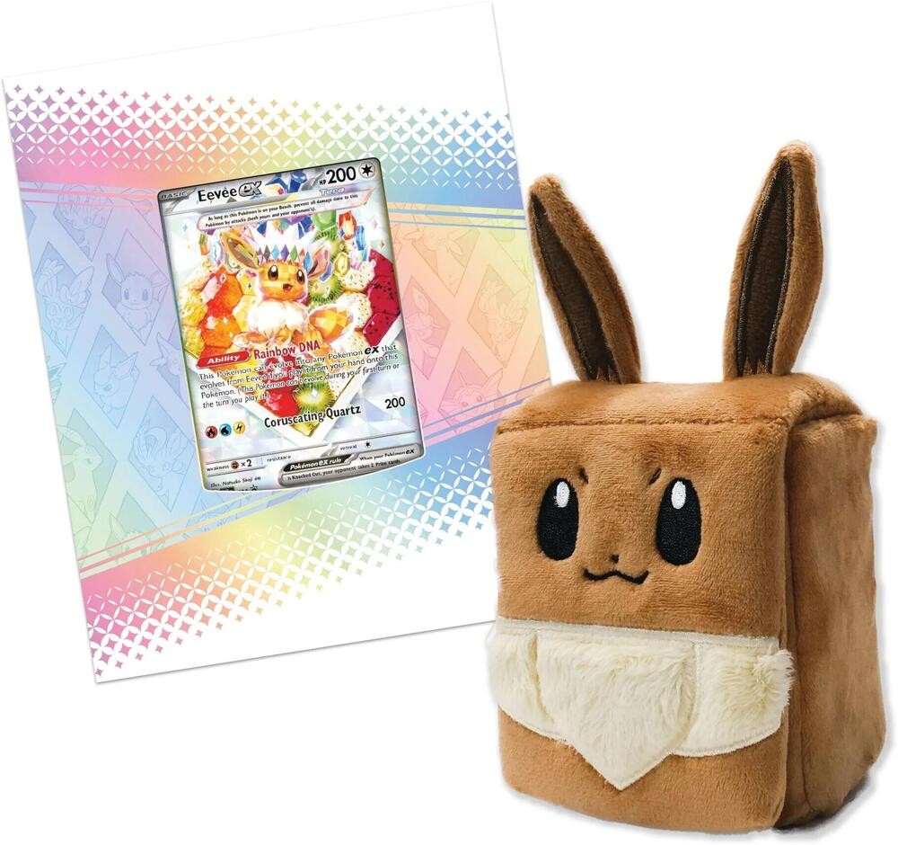 Prismatic Evolutions Super-Premium Collection thumbnail 2