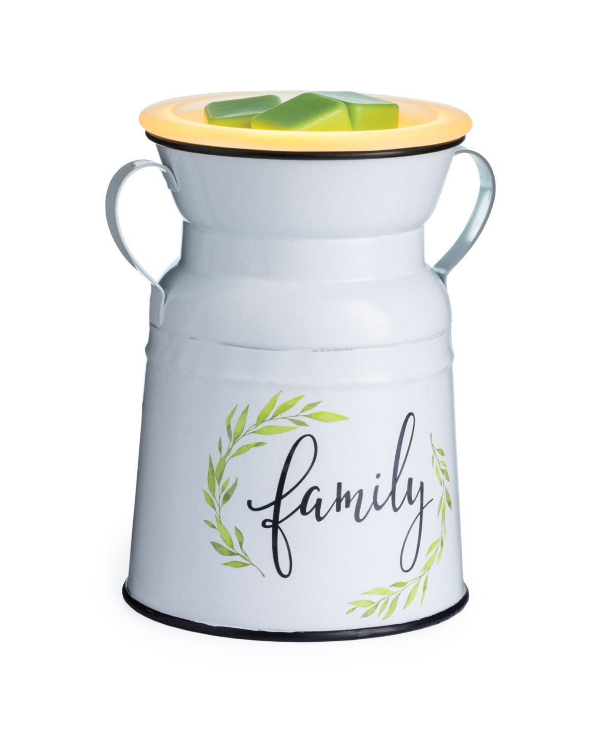 Family Illumination Fragrance Warmer