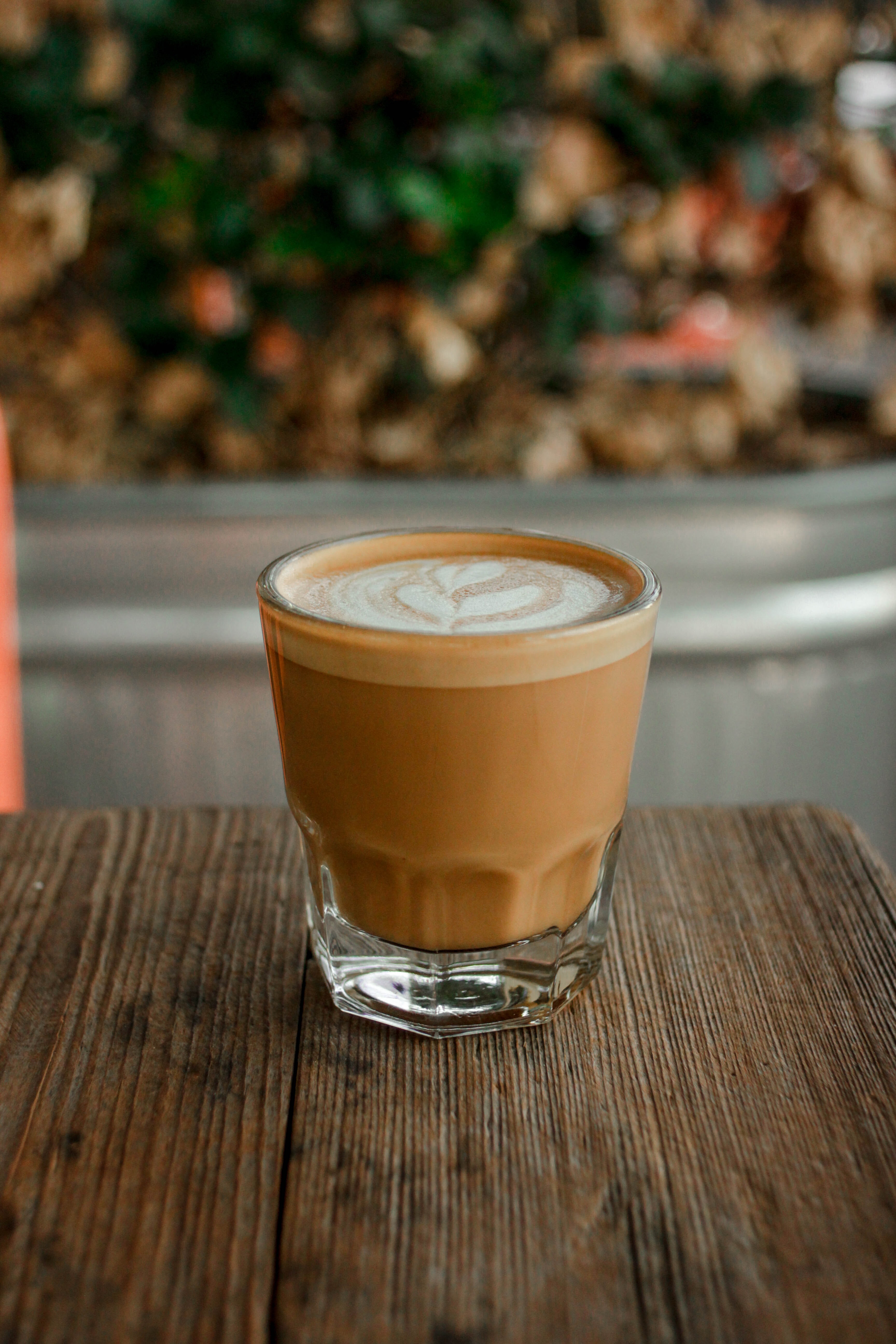 Chai Tea Latte
