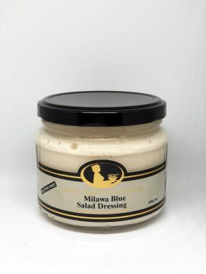 Milawa Blue Cheese Dressing - King Valley Fine Foods
