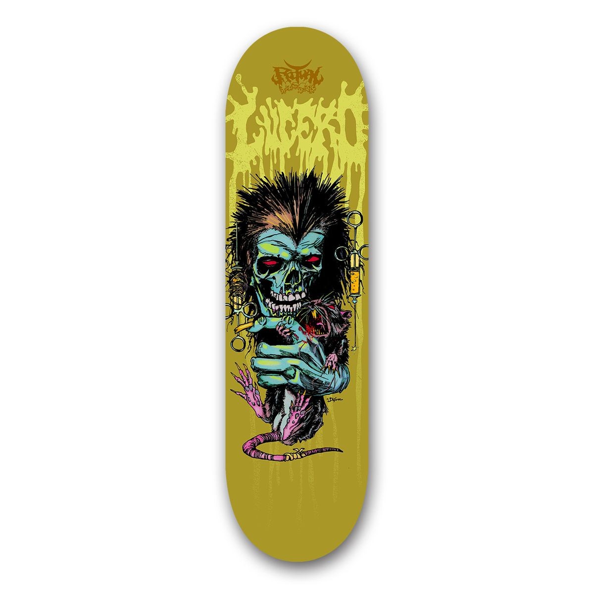 Skate | PROMISE Skate Shop