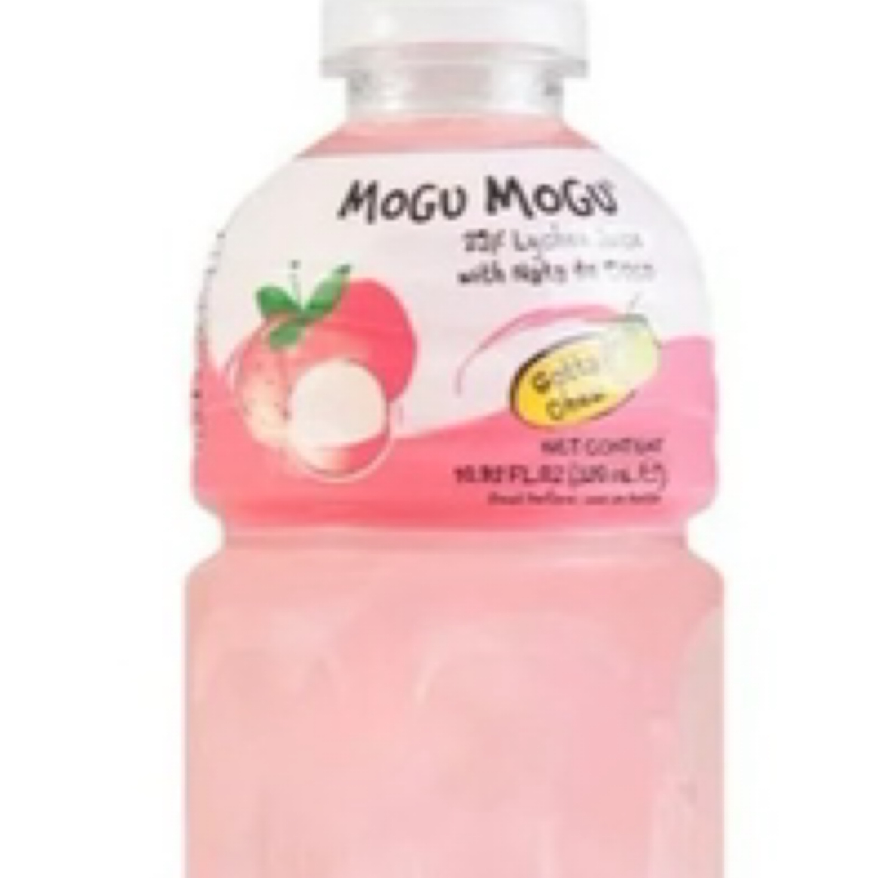 Mogu Mogu