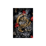 The War of Two Queens by Jennifer L Armentrout
