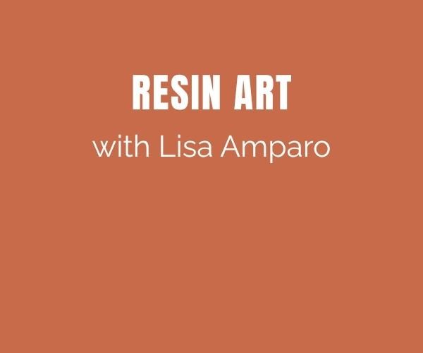 Resin Art