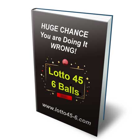 Lotto 45-6 Manual