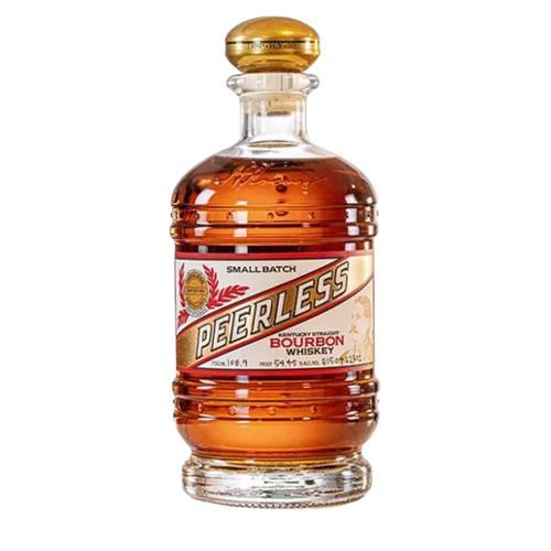 Peerless Kentucky Straight Bourbon Whiskey
