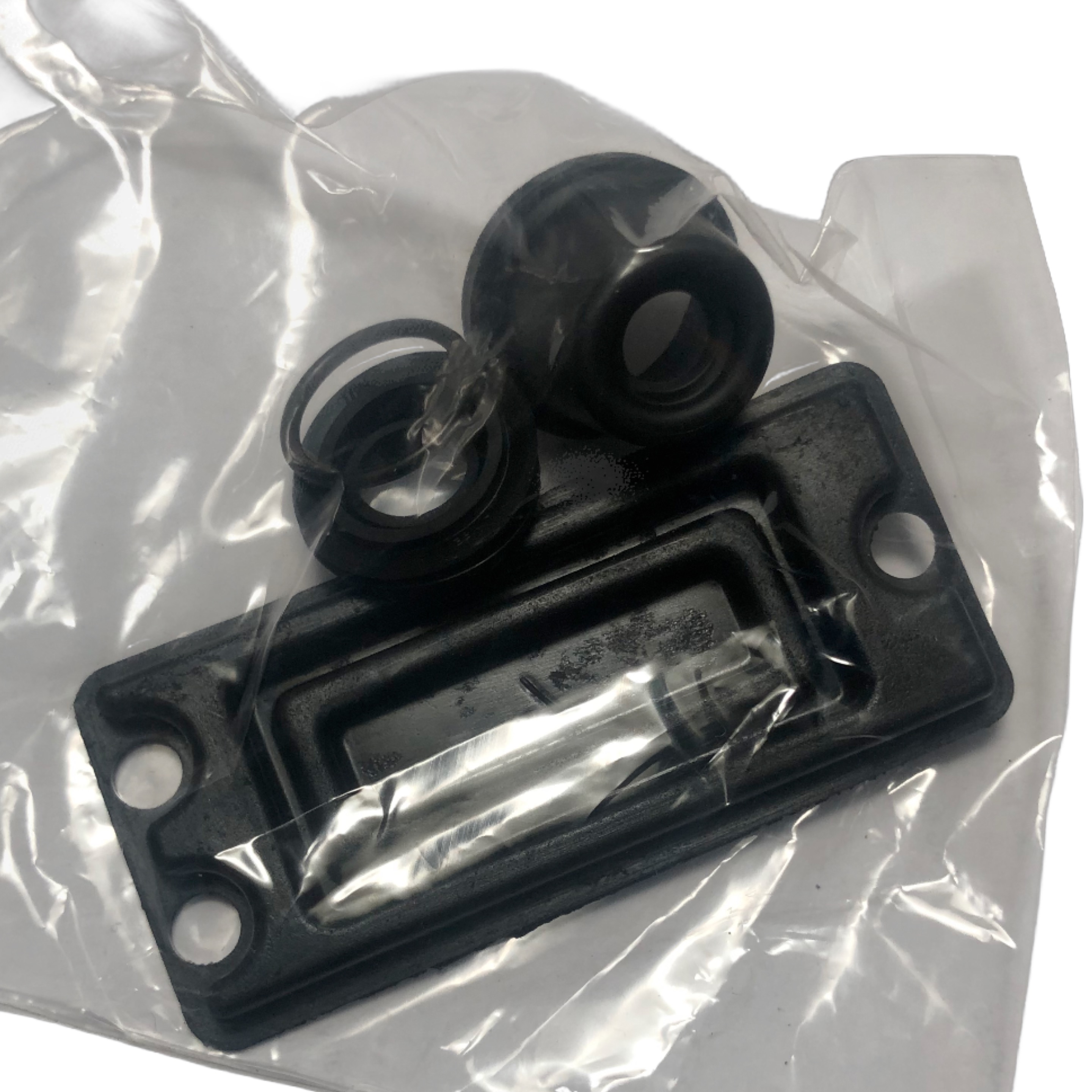 MCBA19 Minor Overhaul Kit Inc 1 x MCBA-DB, 1 x MCBA-Dia, 1 X OR-16 and SK-06.1