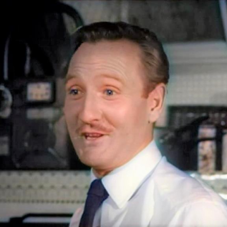 In the Doghouse (1961) in Color, Download.