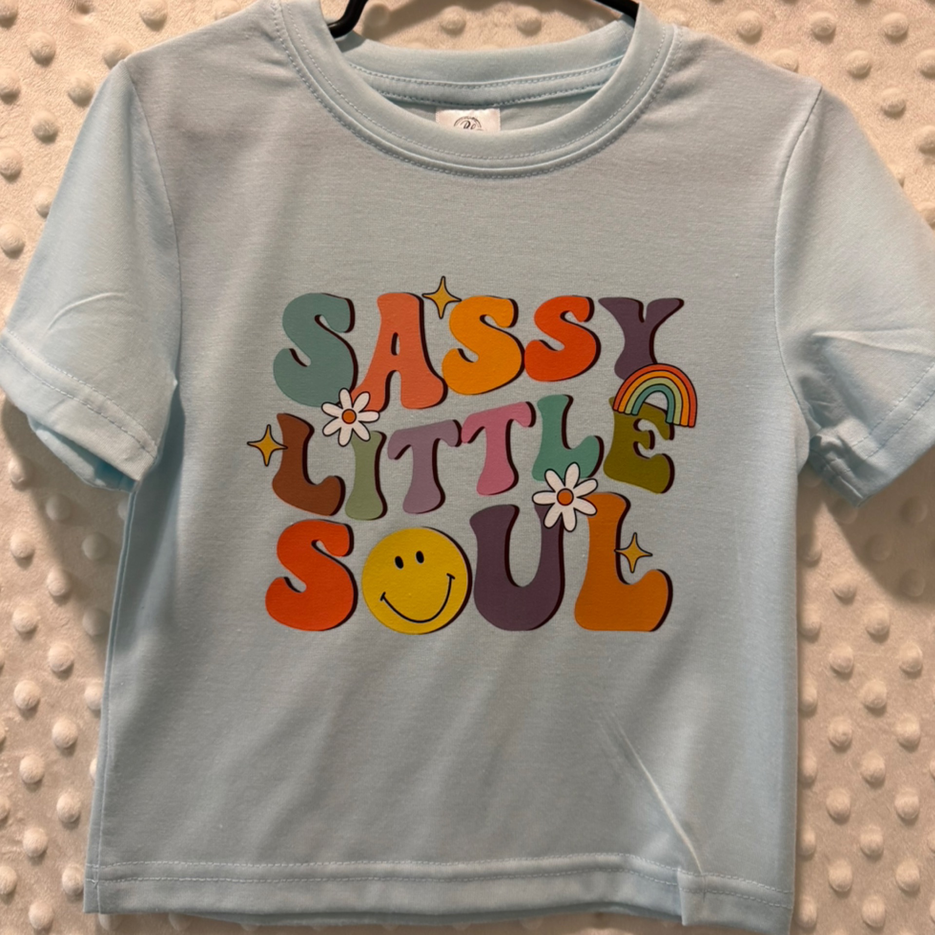 Kids Shirts