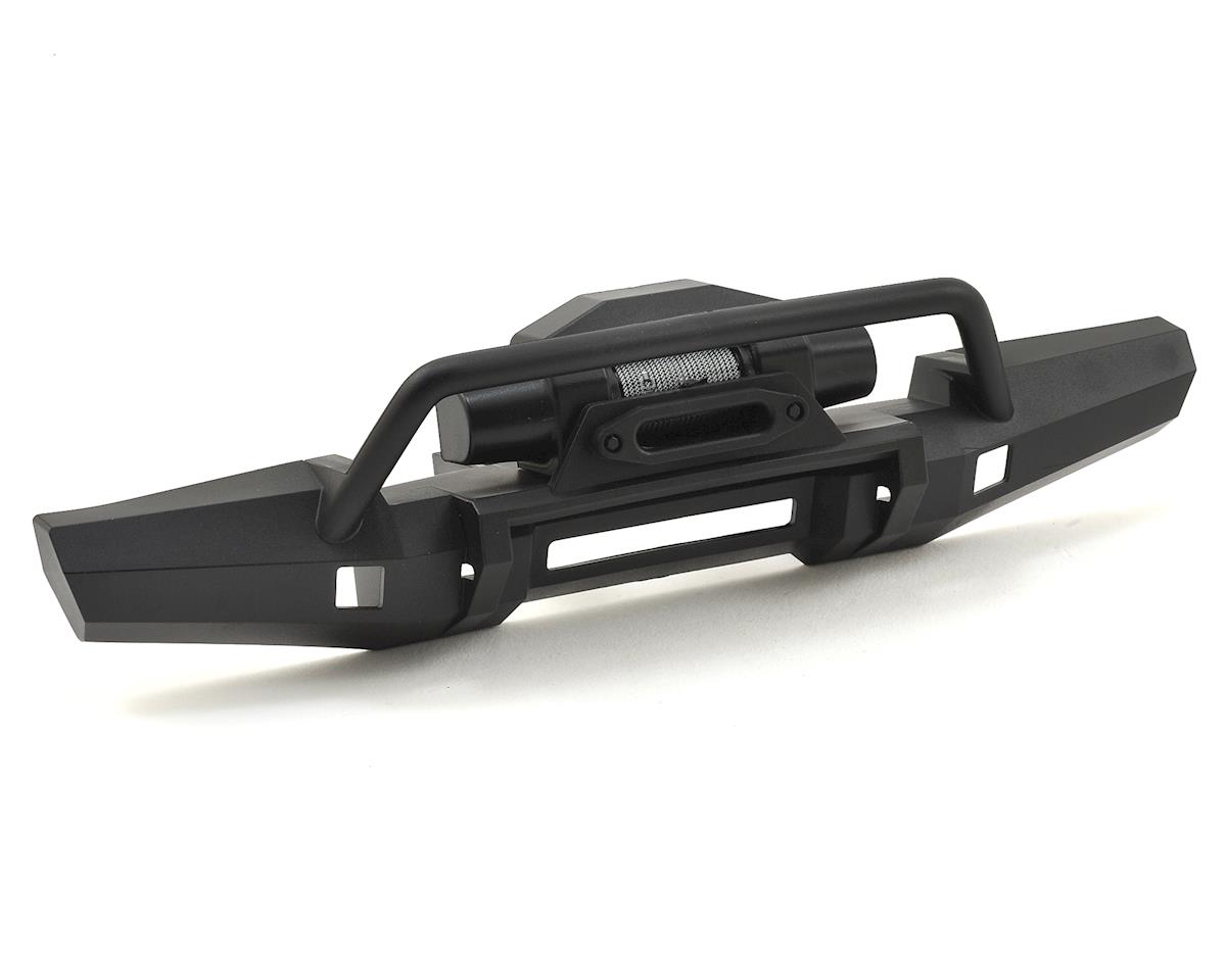 Bumper Front 8235
