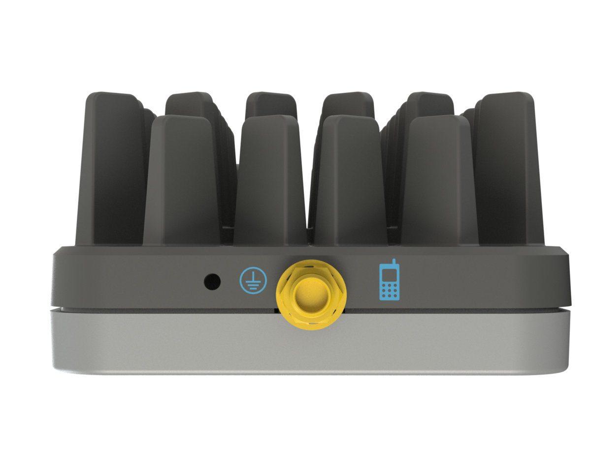 Cel-Fi ROAM R41-MK - Telstra/Optus with RFI T5 Antenna