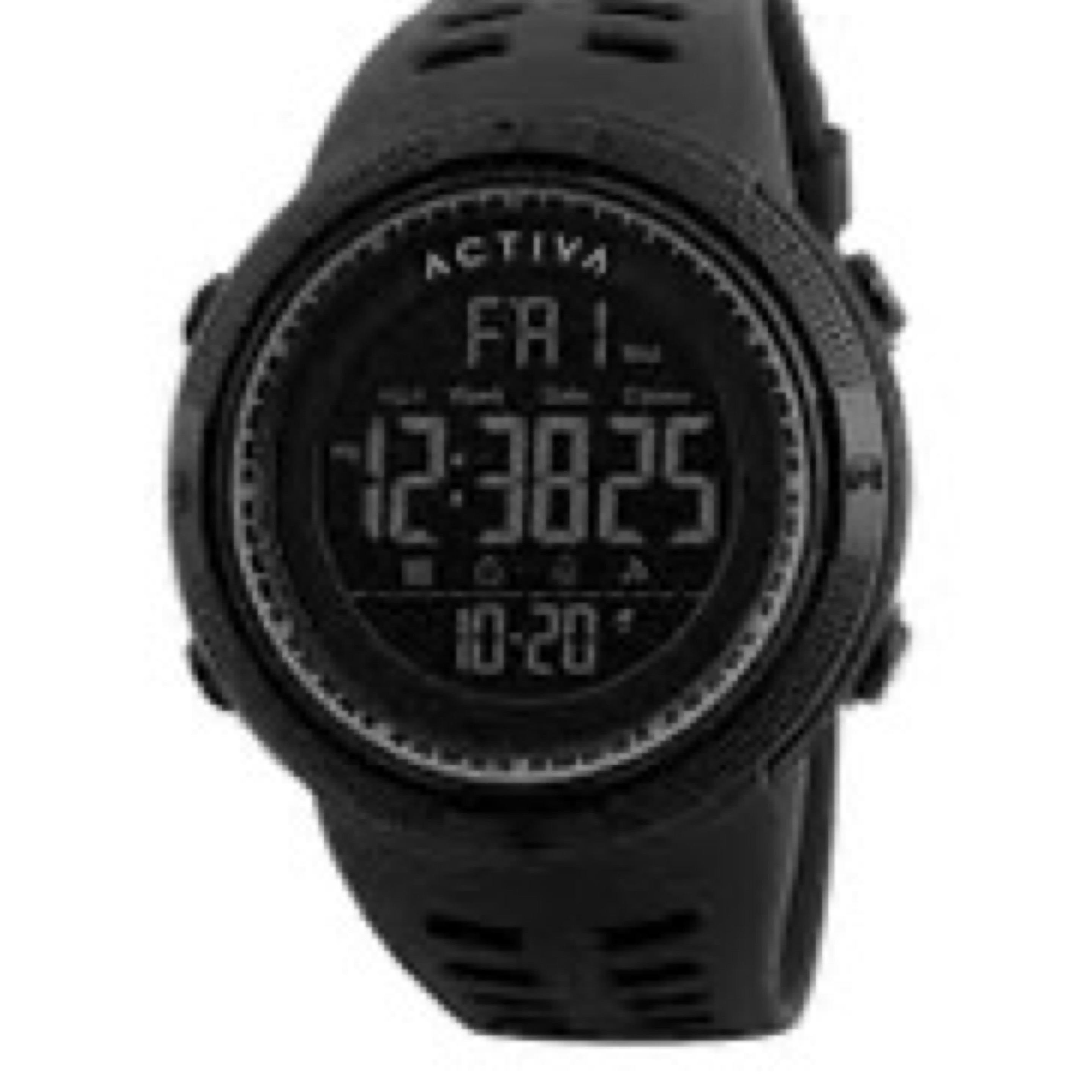Activa Summit Digital 50mm (Black)