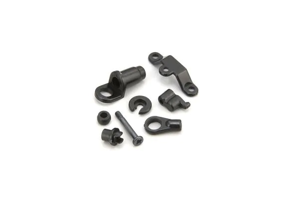 Mini Z Rear Shock Set MZ206B W-3R5(1)