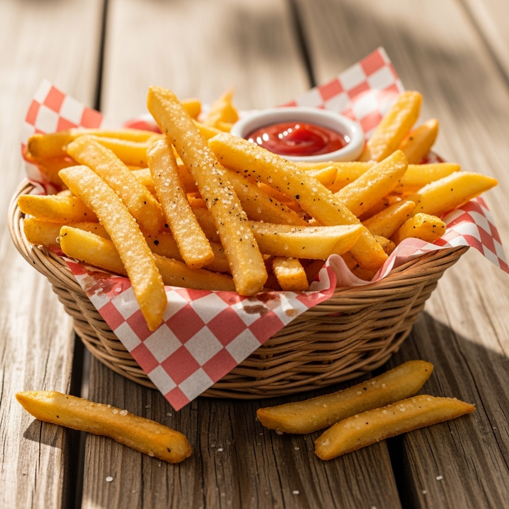 Fries