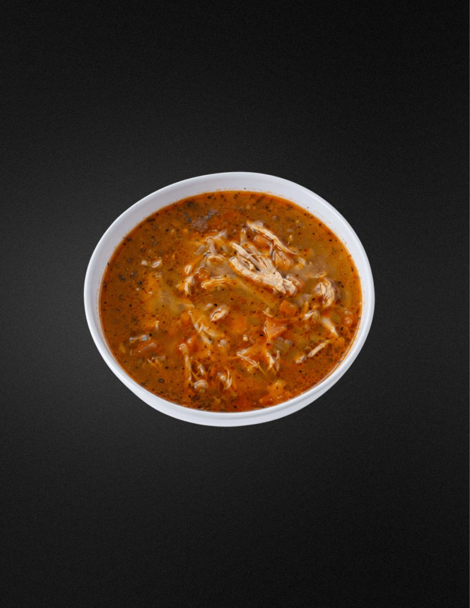 Portuguese Chicken Soup