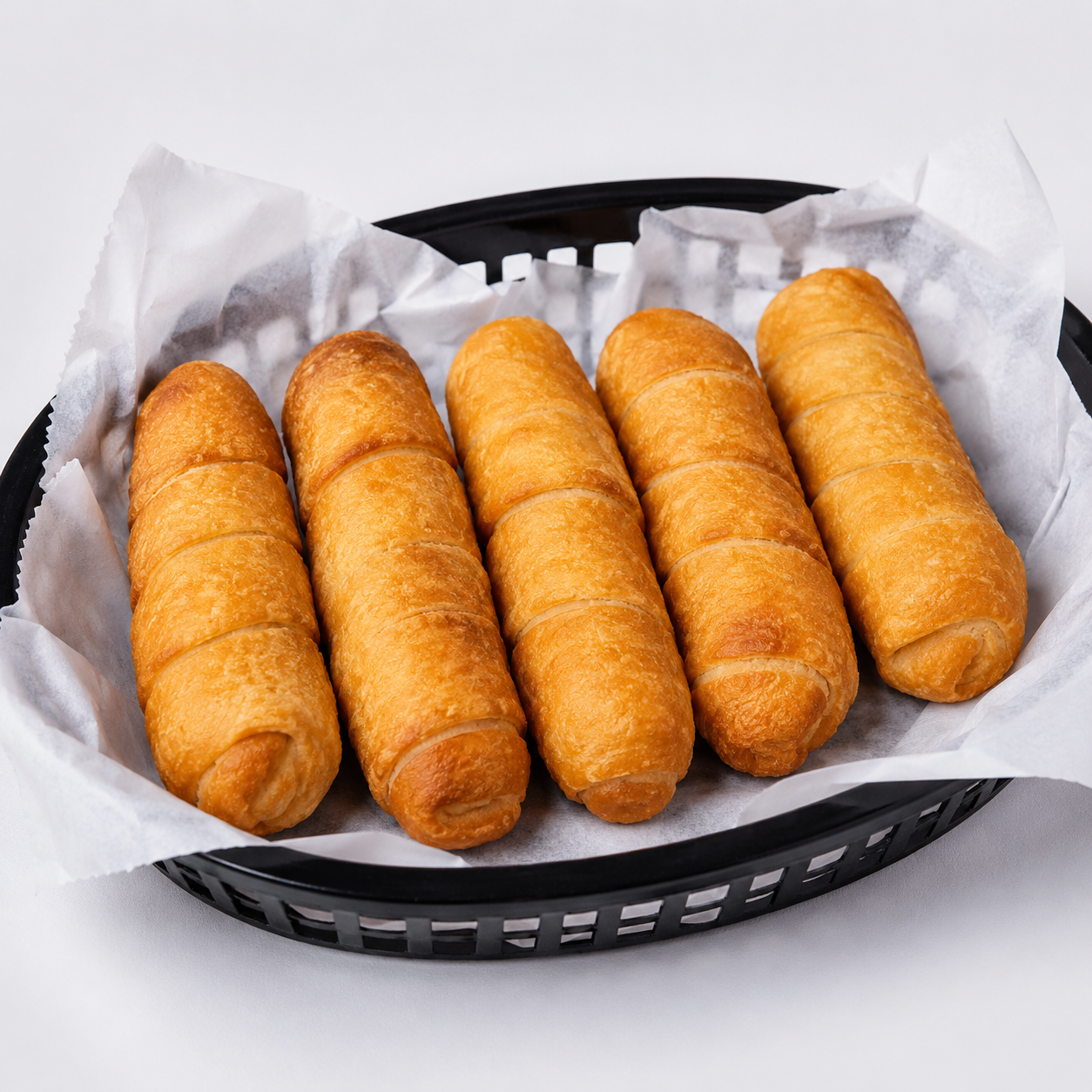 Tequenos