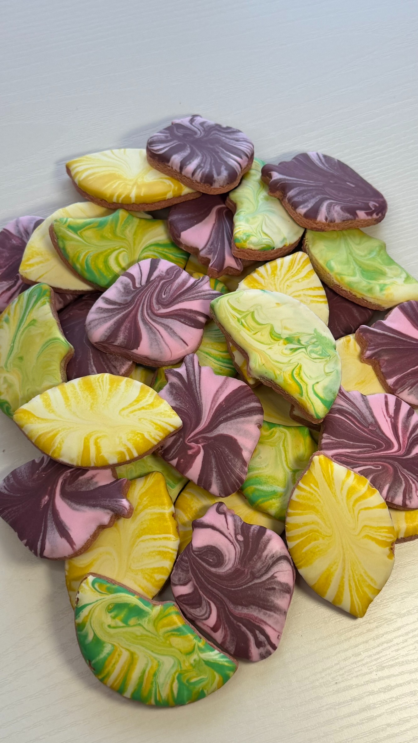 The Mini's And Bite-Size Cookie Collection