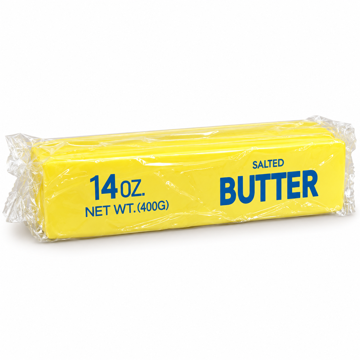 Jumbo 14 oz. Butter Squishy Toy
