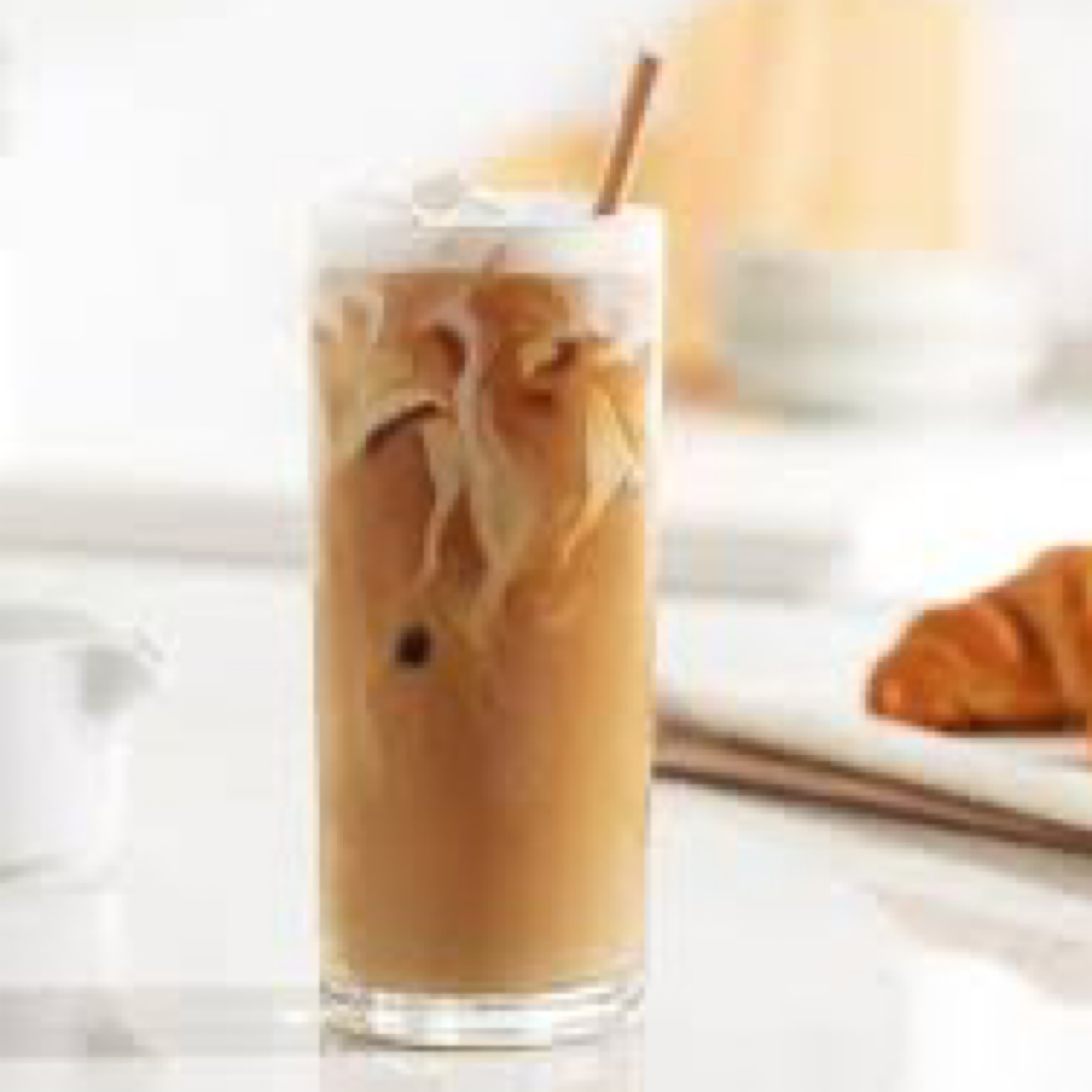 Iced Latte