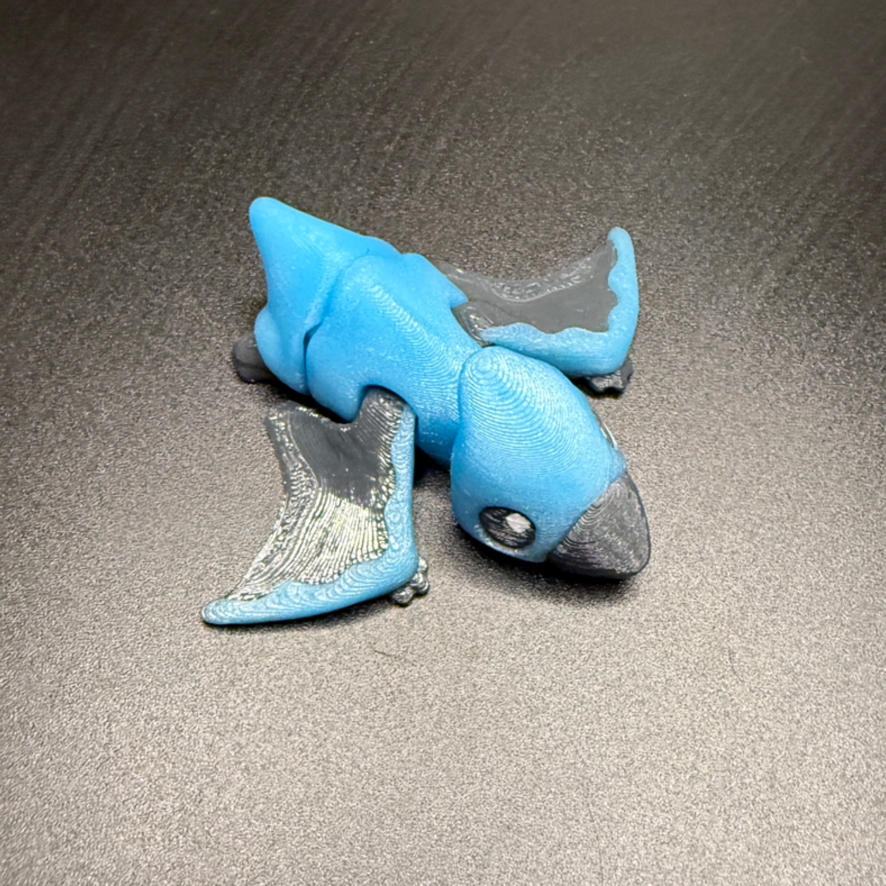 Mini Pteradactyl