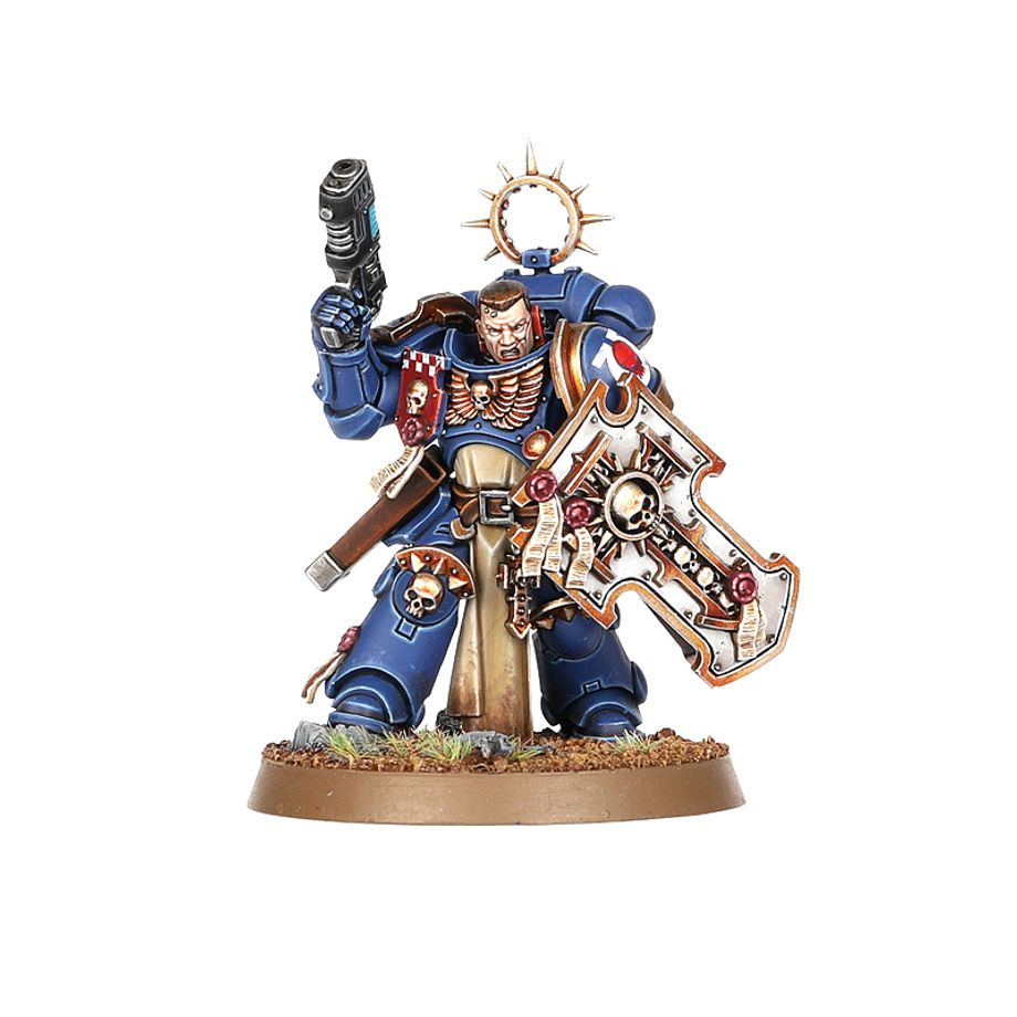 Combat Patrol: Black Templars thumbnail 8