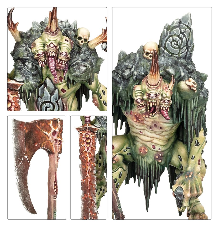 Warhammer Quest: Darkwater thumbnail 18