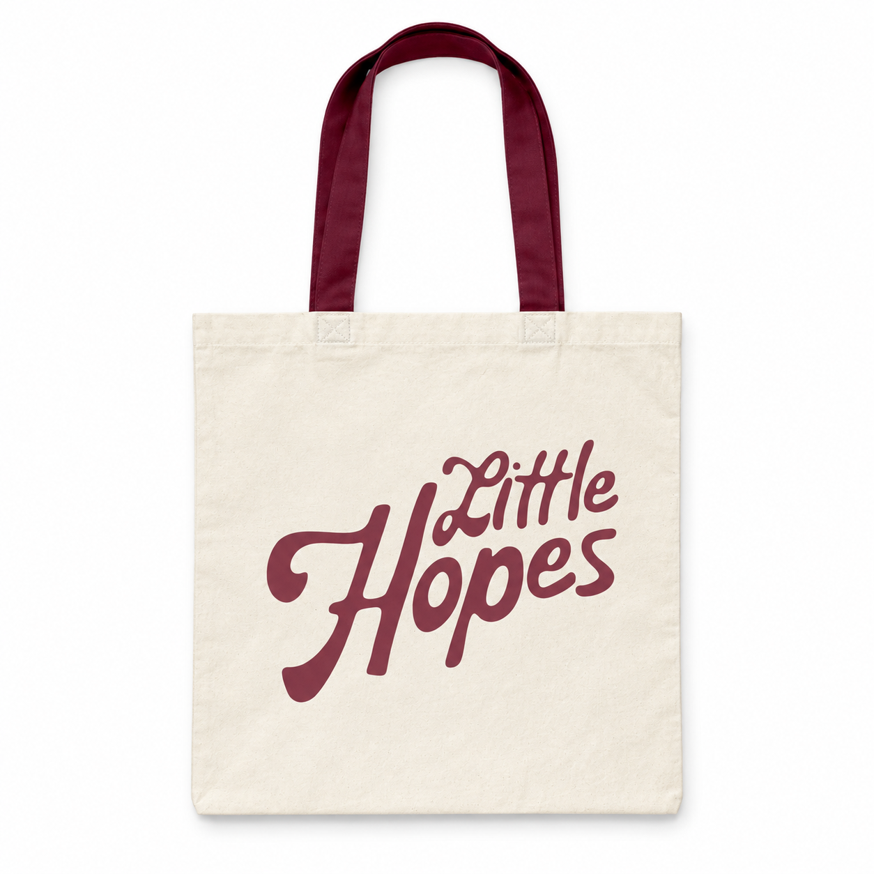 Tote Bag - Logo