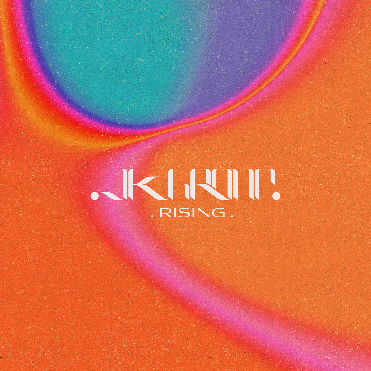 JK Group - Rising by Unknown Artist - View 1
