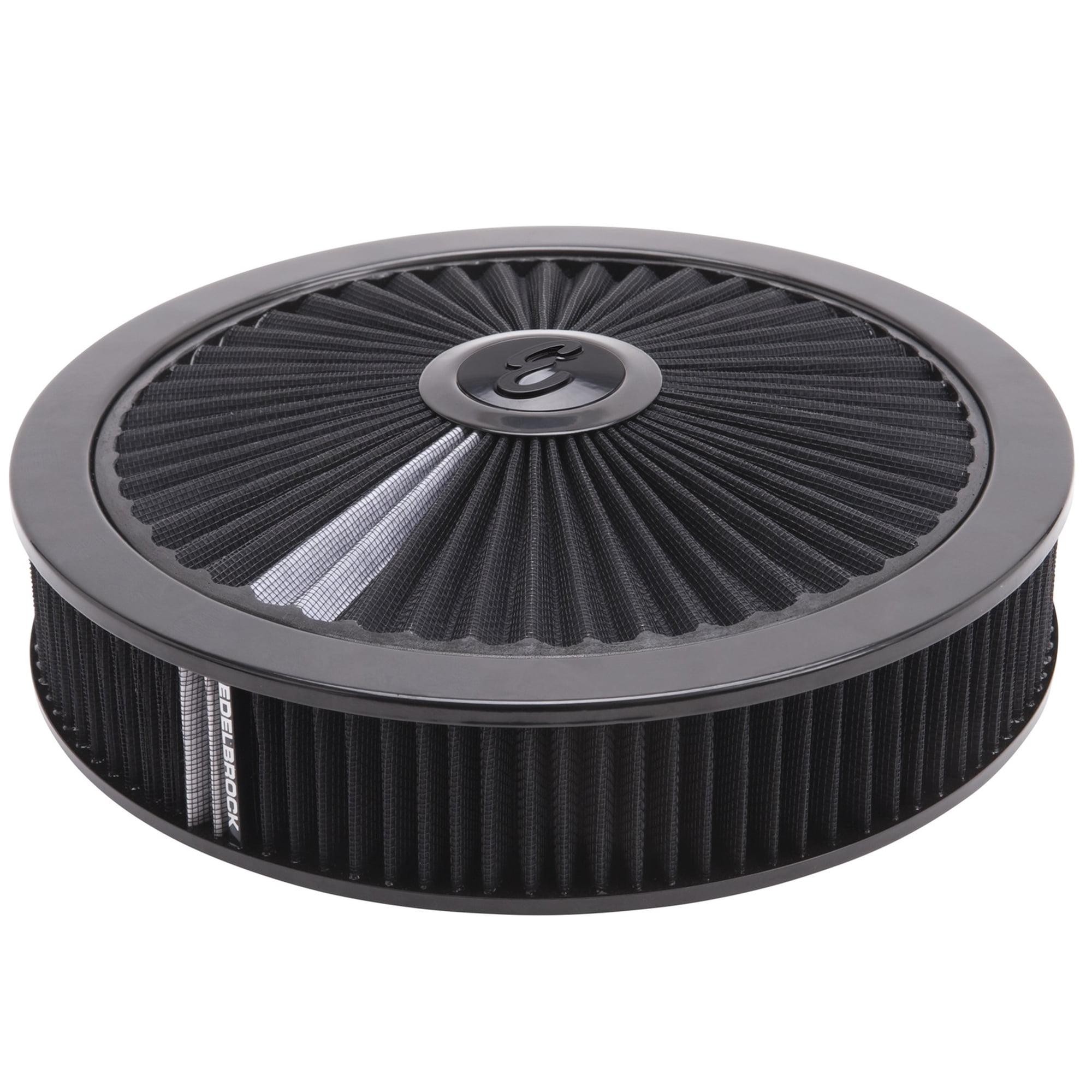 Air Cleaner, Pro-Flo High Flow Air Cleaner